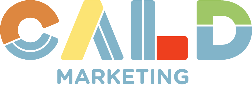 CALD Marketing Logo